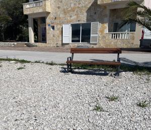 Fotografie z fotogalerie ubytování Apartmány Júlia v destinaci Živogošće