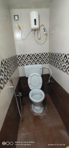 Photo de la galerie de l'établissement Shree chendur Residency, à Tiruvannāmalai