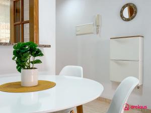 Fotografie z fotogalerie ubytování Ubicación ideal, relax y piscina v destinaci Oropesa del Mar