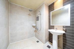 Bagno di Hotel ON