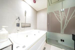 Bagno di Hotel ON