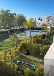 Billede fra billedgalleriet på Apartamento en Costa Ballena i Chipiona