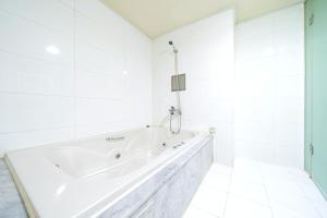 Bagno di Hotel ON