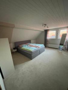 Gambar di galeri bagi Wohnung auf dem Land di Eimen