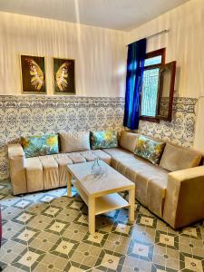 Gallery image of Panoramic View, Absolute Comfort in Chefchaouene