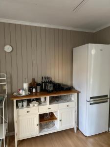 Gallery image of Studio-apartment central in Horten in Horten