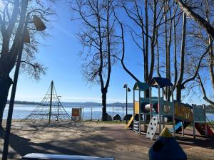 Příroda nedaleko apartmánu + 3 fotografie