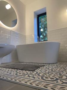 Fotografia z galérie ubytovania Pelso Luxury Apartments v destinácii Keszthely
