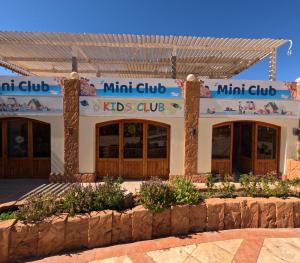Fotografie z fotogalerie ubytování Royal Regency Club - Ultra All Inclusive v destinaci Sharm El Sheikh