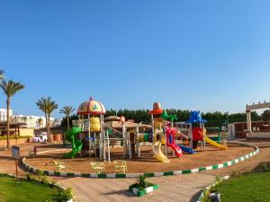 Herní místnost nebo prostor pro děti v ubytování Royal Regency Club - Ultra All Inclusive