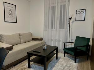 Gallery image of Skandik Luxe Residence in Jagodina