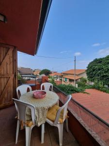 Gallery image of Villa Berkana - Casa vacanze in Porto Alabe