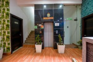 Fotografie z fotogalerie ubytování Hotel Classic Plaza At Delhi Airport v Novém Dillí