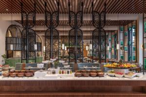 Φαγητό σε αυτό το διαμέρισμα ή κάπου εκεί κοντά