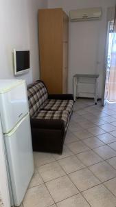 Posezení v ubytování Home Rosal Schisò Beach