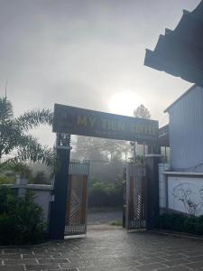 Gallery image of Mỹ Tiên Homestay in Blao Srê +34 photos