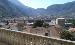 Imagen de la galería de Apartment Ivan, en Kotor