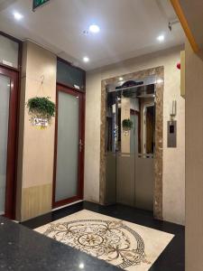 Fotografie z fotogalerie ubytování Ngoc Minh Hotel v Ho Či Minově městě