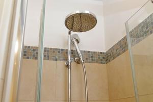 Un baño de Delizioso loft all'Esquilino 47 fotos más