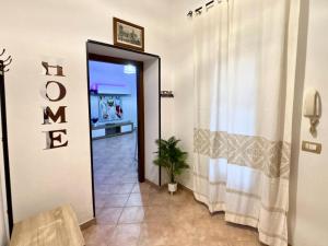 Imagem da galeria de NewDesign - Apartment in the Heart of Sassari em Sassari