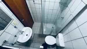 Gallery image of Apartamento Aconchegante Itajubá MG in Itajubá +20 photos