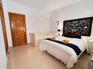 Φωτογραφία από το άλμπουμ του Beautiful Villa Close to Xabia & Moraira σε Benitachell