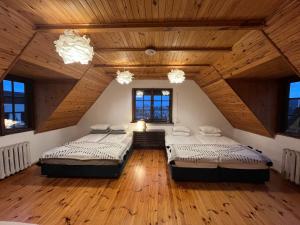 Ένα ή περισσότερα κρεβάτια σε δωμάτιο στο Prime Home CLIFF