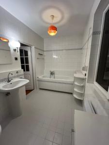 Bilik mandi di Prime Home CLIFF +17 gambar