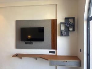 ラクナウにあるHotel comfort innのギャラリーの写真