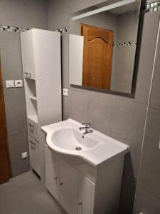 Un baño de Funtanella II