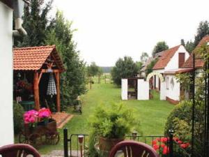 Gallery image of Ferienhaus Küchler in Schwarzbach