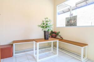Fotografie z fotogalerie ubytování OYO 2184 Nan Berlian Inn v destinaci Legian