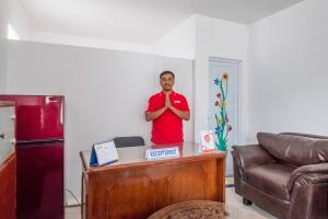 Gallery image of OYO Life 2391 Baladewa Residence Syariah in Karawang