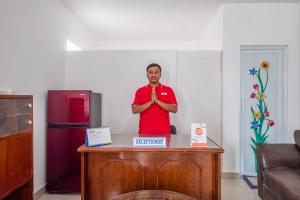 Gallery image of OYO Life 2391 Baladewa Residence Syariah in Karawang