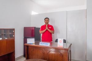 Gallery image of OYO Life 2391 Baladewa Residence Syariah in Karawang