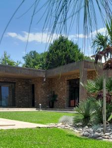 Afbeelding uit fotogalerij van Alfazema Retiro in Arcos de Valdevez