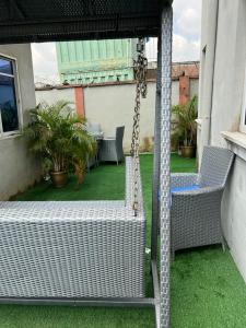 Gallery image of Cozy style in Ikeja
