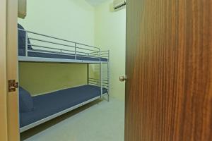 Postel nebo postele na pokoji v ubytování SPOT ON 89753 Sohotel