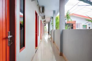 Billede fra billedgalleriet på Hotel O Jinan Makassar i Makassar