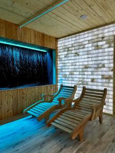 Fotografie z fotogalerie ubytování Hotel&Spa Stary Dziwnów basen swimming pool v destinaci Dziwnów