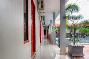 Billede fra billedgalleriet på Hotel O Jinan Makassar i Makassar