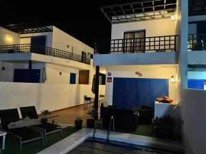 Zdjęcie z galerii obiektu Villa Erimar w mieście Playa Blanca