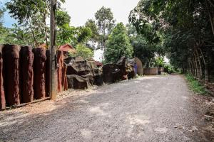 Φωτογραφία από το άλμπουμ του OYO 604 Ruen Mai Horm Resort σε Trang