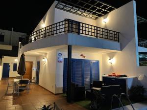Zdjęcie z galerii obiektu Villa Erimar w mieście Playa Blanca