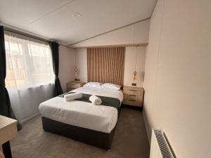 Gallery image of Brompton Lodge at Galtres in Pickering