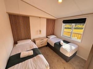 Gallery image of Brompton Lodge at Galtres in Pickering