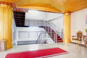 Mynd úr myndasafni af Collection O Medan City Center Near Manhattan Times Square Formerly Grand Z Suites í Medan