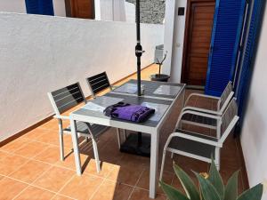 Zdjęcie z galerii obiektu Villa Erimar w mieście Playa Blanca