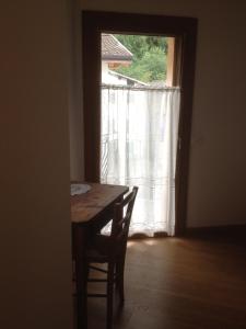 Zdjęcie z galerii obiektu Il Capriolo Felice - Agriturismo w mieście Lastebasse