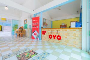 Certifikát, hodnocení, plakát nebo jiný dokument vystavený v ubytování Koh Lak Resort